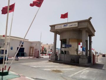 ارتفاع مفرغات الأسماك السطحية بميناء العيون بـ28 خلال الصيف ارتفاع مفرغات الأسماك السطحية بميناء العيون بـ28 خلال الصيف