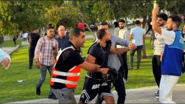 فيدرالية اليسار تعلق مشاركتها في مشاورات الانتخابات مع وزارة الداخلية