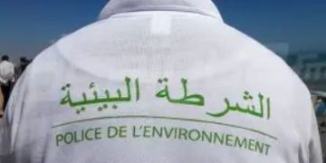 تنظيم وكيفيات سير الشرطة البيئية على طاولة الحكومة