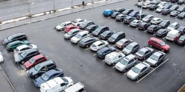 الإعلان عن مجانية مواقف السيارات بمختلف شوارع وجدة الإعلان عن مجانية مواقف السيارات بمختلف شوارع وجدة