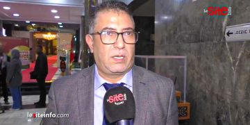 حموني يتوقع تواجد التقدم والاشتراكية في حكومة المونديال حموني يتوقع تواجد التقدم والاشتراكية في حكومة المونديال