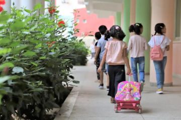 9500 وحدة تعليمية و268 ألف مستفيد.. المغرب يوسع خدمات التعليم والصحة في القرى