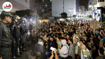 جيل Z.. حراك يتغذى على ضعف الثقة ويختبر العقد الاجتماعي بين الدولة والمواطن جيل Z.. حراك يتغذى على ضعف الثقة ويختبر العقد الاجتماعي بين الدولة والمواطن