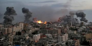 نجاة وفد حماس من محاولة اغتيال إسرائيلية في الدوحة نجاة وفد حماس من محاولة اغتيال إسرائيلية في الدوحة