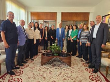 نقابة المخارق تطالب صندوق النقد الدولي بإنهاء الإملاءات الفوقية واعتماد مقاربة اجتماعية نقابة المخارق تطالب صندوق النقد الدولي بإنهاء الإملاءات الفوقية واعتماد مقاربة اجتماعية