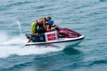 الحكومة: الإبحار العشوائي بـالجت سكي يعرض المخالفين لعقوبات صارمة الحكومة: الإبحار العشوائي بـالجت سكي يعرض المخالفين لعقوبات صارمة