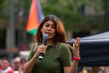 نائبة أوروبية تقر بالروابط التاريخية والقانونية للمغرب بصحرائه وترفض مقارنتها بفلسطين