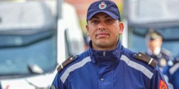 وفاة شرطي في حادثة سير مروعة بالقنيطرة وفاة شرطي في حادثة سير مروعة بالقنيطرة