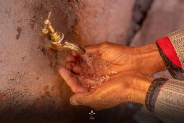 تقرير أممي صادم: ربع سكان العالم محرومون من مياه الشرب