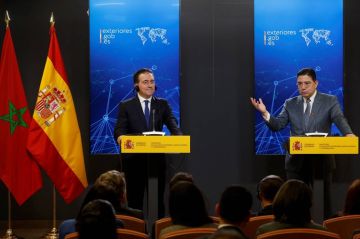 إسبانيا تخشى فقدان تفوقها العسكري أمام المغرب