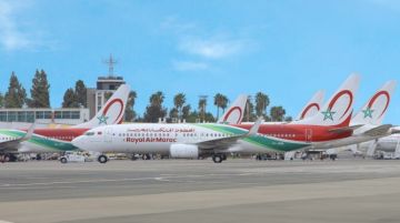 هجوم سيبراني بمطارات أوروبية يلغي رحلات لارام ببروكسل ويربكها في لندن وباريس