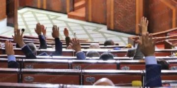 البيجيدي منزعج من صدور المسطرة الجنائية دون عرضها على القضاء الدستوري