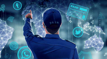 المغرب يطلق اختبارات أمنية لتعزيز صمود المؤسسات في مواجهة التهديدات السيبرانية المغرب يطلق اختبارات أمنية لتعزيز صمود المؤسسات في مواجهة التهديدات السيبرانية