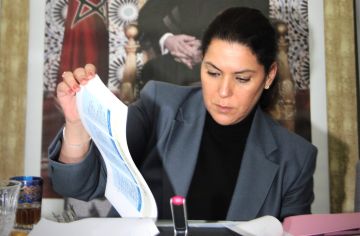 مراكش.. مطالب بمجانية مواقف السيارات لتعزيز صورة المدينة قبيل مونديال 2030 مراكش.. مطالب بمجانية مواقف السيارات لتعزيز صورة المدينة قبيل مونديال 2030