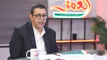 يحياوي: الأحزاب في أزمة منذ 2002.. الفراغ وغياب النقاش العمومي أخطر ما يهددها