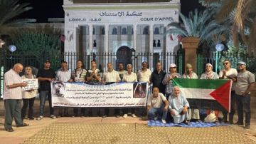 تصعيد حقوقي في قضية مقتل الطفل الراعي.. اعتصام بالشموع ومطالب بإنهاء الغموض القضائي