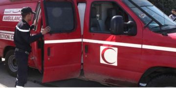 شاب ينهي حياته برمي نفسه من سطح عمارة بفاس