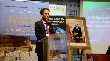 مشروح: المبادرة الأطلسية مشروع ملكي مزدوج يتجاوز الأمن إلى التنمية في 27 دولة إفريقية