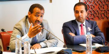 شهيد: ورش الحماية الاجتماعية انطلق مع اليوسفي وليس مع الحكومة الحالية