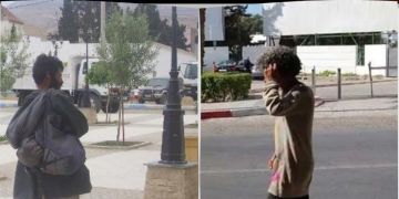 قلق بشأن ترحيل المختلين عقليا والقادمين من جنوب الصحراء إلى بني ملال قلق بشأن ترحيل المختلين عقليا والقادمين من جنوب الصحراء إلى بني ملال