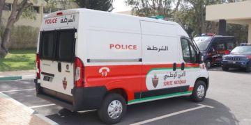 حجز 260 وحدة من الشهب الاصطناعية المحظورة بملعب طنجة