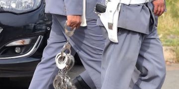 الدرك يوقف طوطو أحد أخطر مروجي الكوكايين رفقة صديقته نواحي فاس