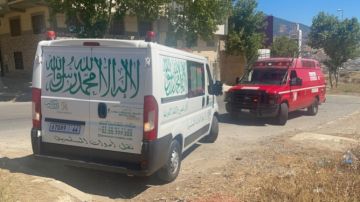 انقطاع الكهرباء لأشهر يزهق روحا بتطوان.. مسن يحترق بمنزله والسكان يتهمون مكتب الكهرباء