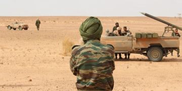 مرصد مغربي يفضح جرائم البوليساريو وتواطؤ الجزائر في حماية الجلادين مرصد مغربي يفضح جرائم البوليساريو وتواطؤ الجزائر في حماية الجلادين