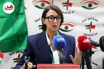  منيب: إسرائيل منظمة إرهابية أخطبوطية ومجلس الأمن أداة لشرعنة الغطرسة