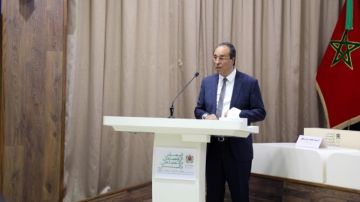المجلس الاقتصادي يحذر من تأثير آلية الكربون الأوروبية على السيارات والفلاحة والسياحة المغربية