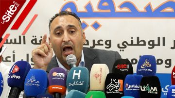 شارية يرفض حرمان المغربي الحر من الدعم ويلوح باللجوء إلى القضاء -فيديو