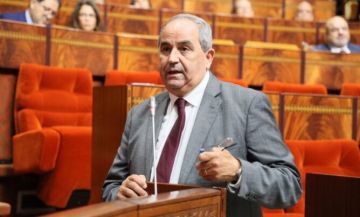 حقوقي: لم يعد مقبولا أن تظل الجامعة المغربية أسيرة لفضائح التحرش والفساد حقوقي: لم يعد مقبولا أن تظل الجامعة المغربية أسيرة لفضائح التحرش والفساد