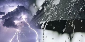 إمنتانوت تسجل 75 ملم وتتصدر مقاييس الأمطار بالمغرب