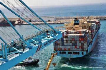 غنبوري يحذر: استمرار العجز التجاري يهدد احتياطي العملة ويضغط على الاقتصاد الوطني (حوار)