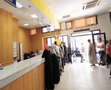 باحث مغربي يحذر من هشاشة الرقمنة العمومية.. 23 من الخدمات الإدارية خارج التغطية باحث مغربي يحذر من هشاشة الرقمنة العمومية.. 23 من الخدمات الإدارية خارج التغطية