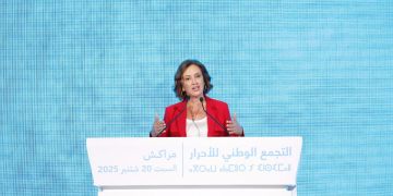 فاطمة الزهراء عمور: القطاع السياحي حقق أرقاما قياسية جديدة