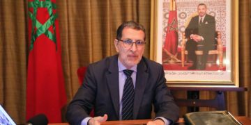 العثماني: الاحتجاجات مؤشر على ضرورة تغيير الحكومة لمسار عملها وتواصلها