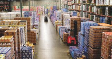 تحسن النشاط في قطاع الخدمات واستقرار في تجارة الجملة حسب ارتسامات المقاولات تحسن النشاط في قطاع الخدمات واستقرار في تجارة الجملة حسب ارتسامات المقاولات