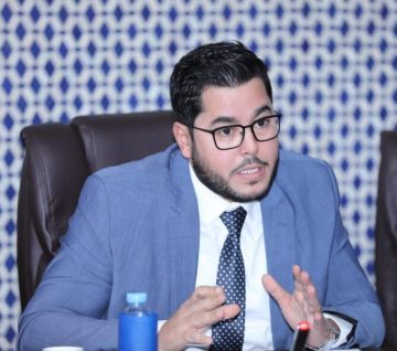 أوزكيض: البام عازم على تشبيب الصفوف وشعار المؤتمر التزام حقيقي بالتجديد