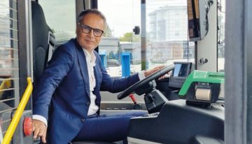 إيطاليا تلجأ إلى السائقين المغاربة لسد نقص في الحافلات العمومية