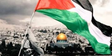 بريطانيا تعترف رسميا بدولة فلسطين بريطانيا تعترف رسميا بدولة فلسطين