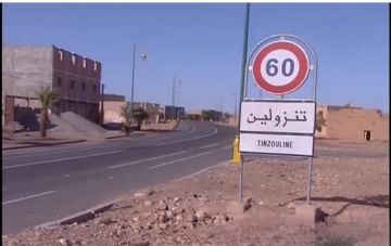 جمعيات وتعاونيات تشتكي اختلالات تدبير الماء بتنزولين نواحي زاكورة جمعيات وتعاونيات تشتكي اختلالات تدبير الماء بتنزولين نواحي زاكورة