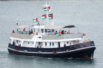 نشطاء مغاربة: استهداف أسطول الصمود العالمي لن يزيدنا إلا إصرارا على الصمود لكسر حصار غزة