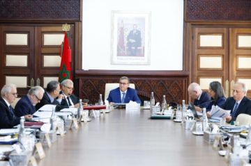 الحكومة تعتمد مرسوما جديدا لمكافحة المنشطات في الرياضة