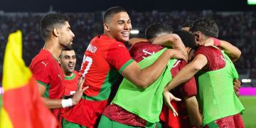 قبل مواجهة النيجر وزامبيا.. 11 لاعبا من الأسود غيروا أنديتهم قبل مواجهة النيجر وزامبيا.. 11 لاعبا من الأسود غيروا أنديتهم