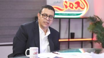 يحياوي: نظامنا الانتخابي لا يفرز أحزابا قوية.. والديمقراطية التوافقية غائبة يحياوي: نظامنا الانتخابي لا يفرز أحزابا قوية.. والديمقراطية التوافقية غائبة