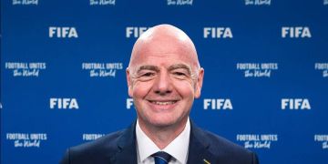 إنفانتينو يصف تأهل المغرب إلى نهائيات مونديال 2026 بـالإنجاز الاستثنائي