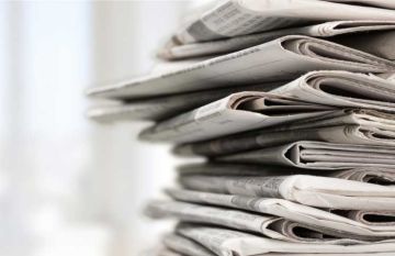 دراسة تكشف انهيار مبيعات الصحف الورقية بأكثر من 50 وتوقعات بتفاقم الأزمة في 2025 دراسة تكشف انهيار مبيعات الصحف الورقية بأكثر من 50 وتوقعات بتفاقم الأزمة في 2025