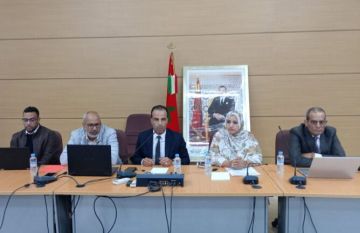 أكاديمية العيون تفصل خطتها لبلوغ نسبة 65 نجاحا في البكالوريا