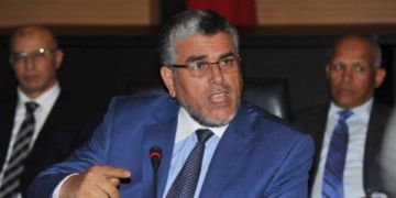 الرميد: الوزير لا ينتظر الحرائق ليبدأ عملية الإطفاء الرميد: الوزير لا ينتظر الحرائق ليبدأ عملية الإطفاء